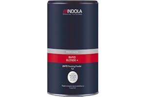 Indola Blondeerpoeder Rapid Blond 450gr