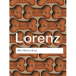 Man Meets Dog (Routledge Classics)