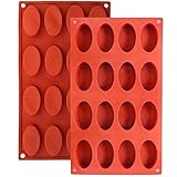 molde mantel ovalado Como el material de silicona es tan versátil, la lista para tipos de materiales que se pueden utilizar para crear moldes, es interminable, como pasta de goma, gelatina, muffina, fondant, pasta de azúcar, chocolate derretido, cera, hielo, jabón, resina, y todo tipo de molduras de cristales, también ideal para usarlo como bandeja para hacer zumo al hielo.