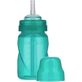 Mamajoo Pipetli Bardak 270 ml/Yeşil