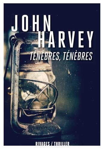 couverture de : T&eacute;n&egrave;bres, t&eacute;n&egrave;bres