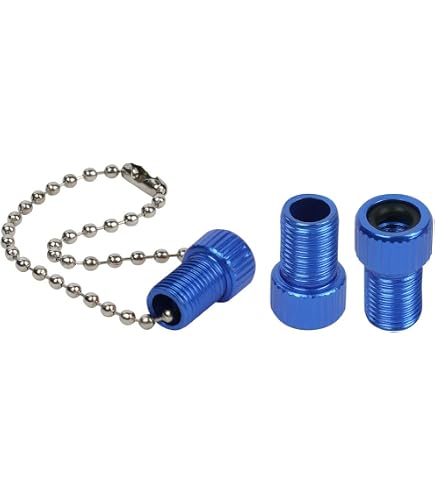 Adaptateur Flexible ZEFAL Pour Valves Presta Et Schrader – 15 Cm, Universel Pour Pompes à Main