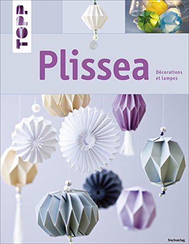 couverture de : Plissea