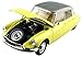 Produktbild Carson 25005 1:24 Citroen DS19 Limousine, Fahrzeug