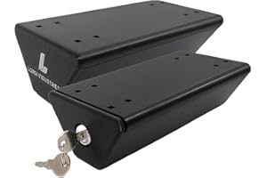 Generisch Simson* Box Essential, Werkzeugbox, Werkzeugfach für Simson* S50/S51, Lordi Industries (Simson Box Essential)