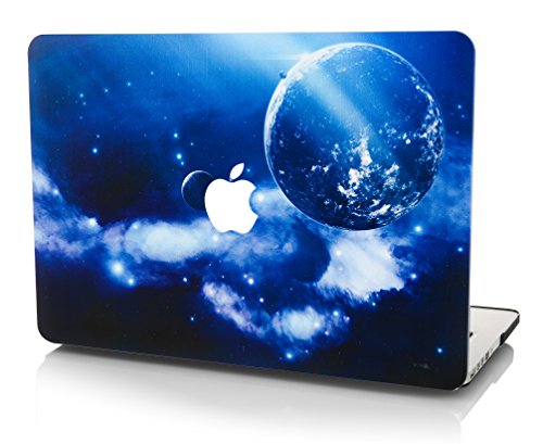 StarStruck MacBook Pro 13 zoll H  lle  2016    Schutzh  lle Case Cover f  r Apple MacBook   Galaxie Weltraum Kollektion  MacBook Pro 13     2016   Erd
