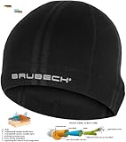 BRUBECK SEAMLESS MERINO WOOL WICKING BEANIE HAT size XS [HM10080] SKIING CYCLING RUNNING HIKING