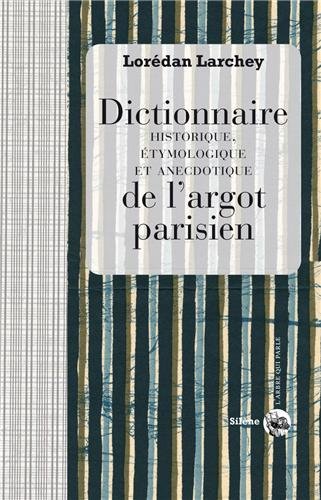 Download Dictionnaire De L Argot Parisien Pdf Kamilmatas