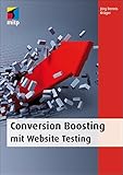 Conversion Boosting mit Website Testing by
