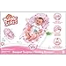 Bright Starts Bouquet Surprise Bouncer
