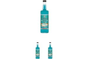 ‎1A SCHIEFER Berliner Luft EISBONBON Pfefferminzlikör 0,7 Liter + Berliner Luft EISBONBON Pfefferminzlikör 0,7 Liter + Berliner Luft EISBONBON Pfefferminzlikör 0,7 Liter