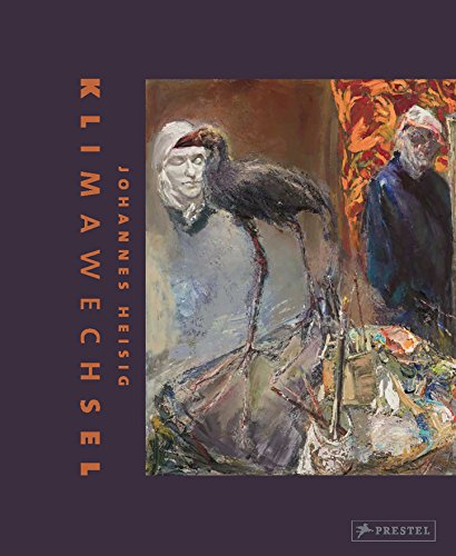 Johannes Heisig: Klimawechsel