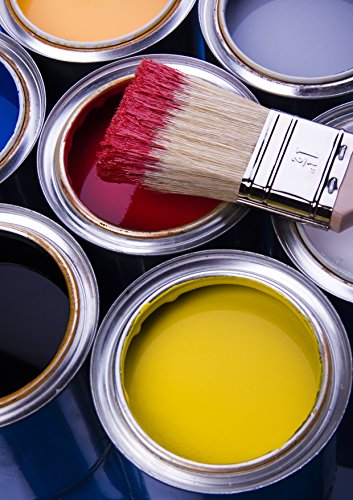 10L SCHWIMMBADFARBE – FARBAUSWAHL – POOLFARBE SCHWIMMBECKENFARBE FISCHBECKEN POOL SCHWIMMBAD SCHWIMMBECKEN BESCHICHTUNG FARBE WOLFGRUBEN WERKE (WO-WE) SL400 | Lichtblau ähnl. RAL 5012 – 10 Liter - 3