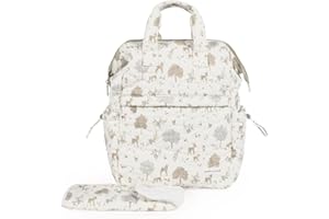 Pasito a Pasito Mochila Nara