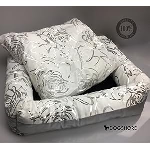 Cuccia per cane Chihuahua da interno Luxury Princess Alta Qualità