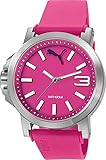 Puma Damen-Armbanduhr XL ULTRASIZE Analog Quarz Resin PU103462012