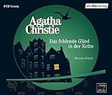 Cover zum Buch Das fehlende Glied in der Kette