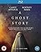 A Ghost Story [Blu-ray] [2017]