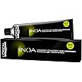 INOA 6, 34 DUNKELBLOND GOLD KUPFER (60 ml), 6.34 dunkelblond gold-kupfer