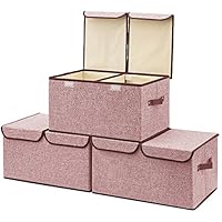 Amazon.es: Cajas de almacenaje: Hogar y cocina