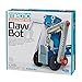 Produktbild 4M 68435 - Mecho Motorised Kits - Clawbot, Experimentierkästen