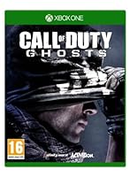 Call of Duty: Ghosts (Xbox One) [Import UK]