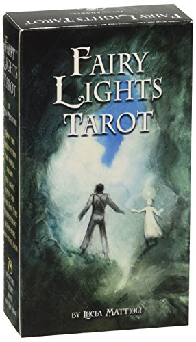 Télécharger Fairy Lights Tarot livre En ligne