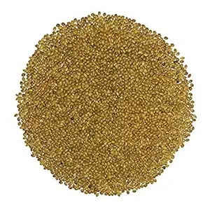 Moti Kangni Seed Bird Food 5 KG - Foxtail Millet (Brown/Big)