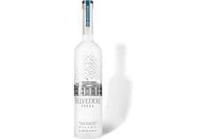 Vodka Belvedere Luminous Jeroboam, 3 l