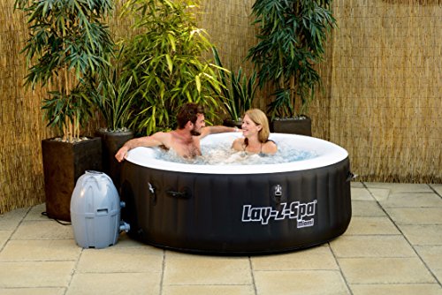 Bestway Lay-Z-Spa Miami Whirlpool, 180 x 66 cm - 8