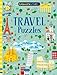 Produktbild Travel Puzzles x 5 pack (Usborne Minis)