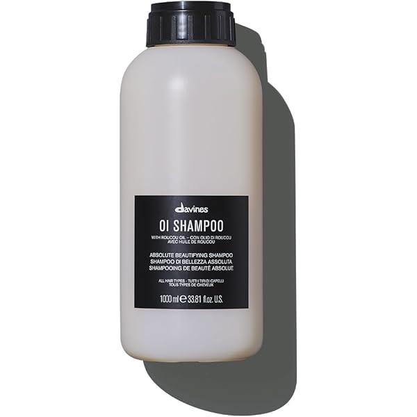 davines OI CONDITIONER 1000ml ダヴィネス Davines Essential Haircare OI/Conditioner - Absolute