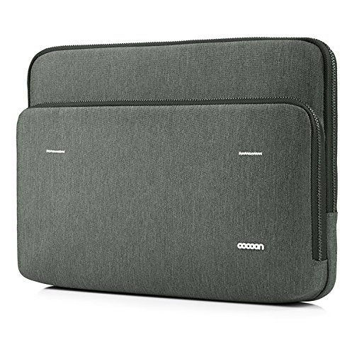 Cocoon Graphite 15” MacBook Pro Hülle - 3