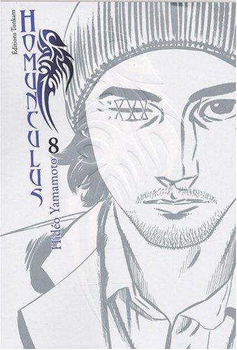 Homunculus — Tome 8