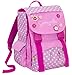 Produktbild Seven Zaino Sdoppiabile Big Camomilla Kinder-Rucksack, 41 cm, 28 liters, Pink (Rosa)