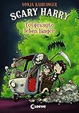 Scary Harry - Totgesagte leben länger by 