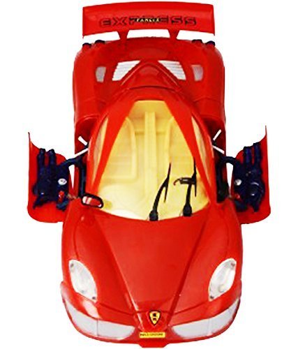 TamBoora ™ ANTITERRORISM DOOR OPEN BUMP & GO CAR WITH FLASHING LIGHTS & ANOTHER CAR COMES FROM DICCKY WHILE DICCKY OPENS ,AN FANCY TOY CAR FOR GIFT RS.399 (67.00% Off) - Amazon TamBoora ™ ANTITERRORISM DOOR OPEN BUMP & GO CAR WITH FLASHING LIGHTS & ANOTHER CAR COMES FROM DICCKY WHILE DICCKY OPENS ,AN FANCY TOY CAR FOR GIFT RS.399 (67.00% Off) - Amazon