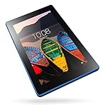 Lenovo TAB3 7 Essential 17,78cm (7 Zoll IPS Touch) Tablet (MediaTek MT8127 Quad-Core, 1GB RAM, 16GB eMCP, Android 5.0) schwarz