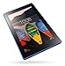 Produktbild Lenovo TAB3 7 Essential 17,78cm (7 Zoll IPS Touch) Tablet (MediaTek MT8321 Quad-Core, 1GB RAM, 8GB eMMC, 3G, Android 5.1) schwarz