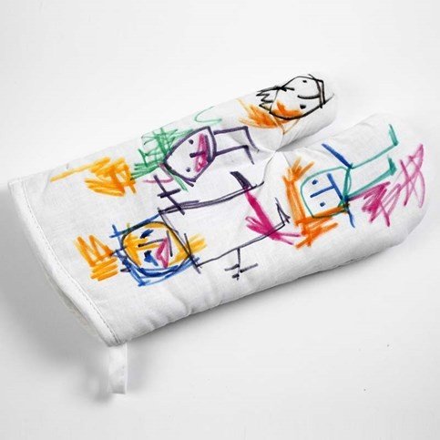 20 St. Textilmarker Stoffmalstifte Textil-Marker T-Shirt-Marker m. Doppelspitze - 4
