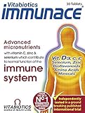 Vitabiotics Immunace Original - 30 Tablets