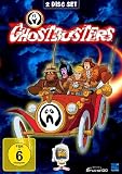Ghostbusters - Vol. 1 (2 Disc Set) - 