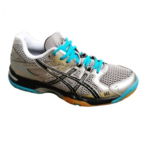 Preisvergleich Produktbild Asics Gel-Rocket 6 Hallenschuh für Damen