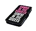 Price comparison product image WTF | Samsung Galaxy A5 (2016) Kawaii In The Streets Senpai In The Sheets | Faux Leather Flip Phone Case |