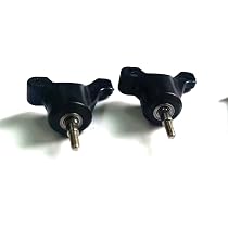Juego De Repuestos Para Coche RC Dexinco – Pieza 1813-07, Fácil De Instalar Y Súper útil