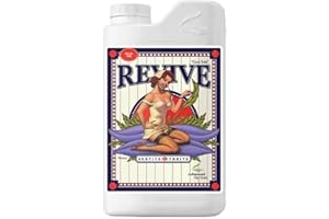 Estimulador/Aditivo para Plantas dañadas Advanced Nutrients Revive (1L)