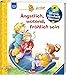 Ängstlich, wütend, fröhlich sein (Wieso? Weshalb? Warum? junior, Band 32) by Doris Rübel