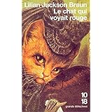 Le Chat Qui Aimait La Brocante Amazon Fr Braun Lilian Jackson Navarro Marie Louise Livres