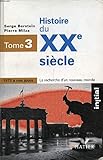 Histoire de la France au XXe siècle. Tome 1 1900-1930