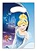 Produktbild Cinderella Partytüten (Packung mit 6)
